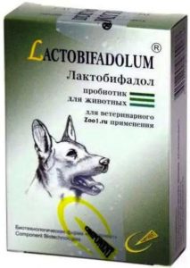Лактобифадол