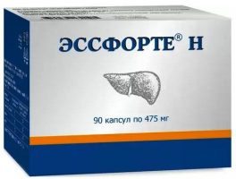 Эссфорте