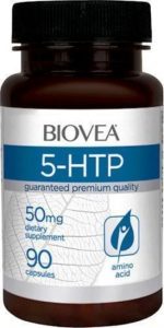 Триптофан BIOVEA 5-HTP