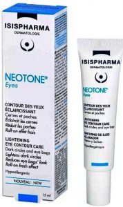 Исис фарма Neotone Eyes