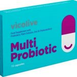 Виколайф Multi Probiotic