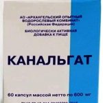 Канальгат