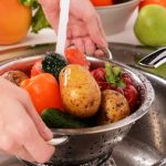 Роспотребнадзор рекомендует: гигиена продуктов питания