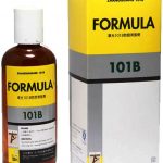 101b Formula