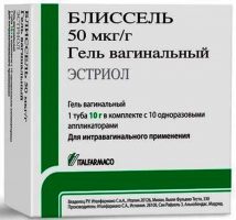 Блиссель