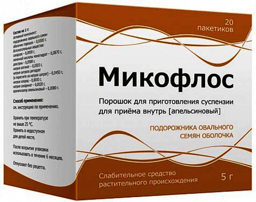 Микофлос | Новости здоровья | Поиск и заказ лекарств в аптеках Санкт .