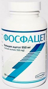 Фосфацет