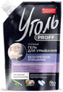 Уголь proff