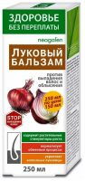 Здоровье без переплаты бальзам луковый против выпадения волос и облысения