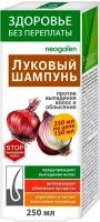 Здоровье без переплаты шампунь луковый против выпадения волос и облысения