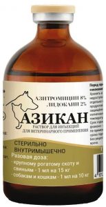 Азикан