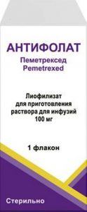 Антифолат