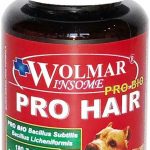 Волмар winsome pro bio pro hair