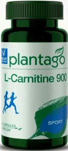 Плантаго L-карнитин