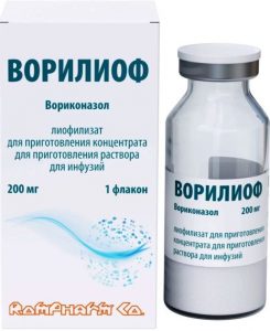 Ворилиоф