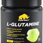 Прайм крафт L-глютамин