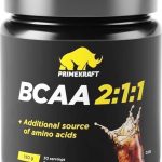 Прайм крафт Комплекс BCAA