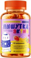 Мишутка актив мультифорте