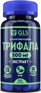 Трифала GLS