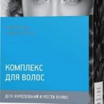 Аквион Дэйли Комплекс для волос