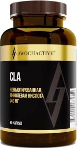 Авочактив ЦЛА