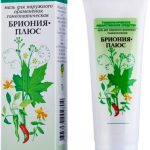 Бриония Плюс