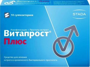 Витапрост Плюс
