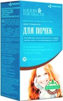 Витасайнс Сбор травяной для почек