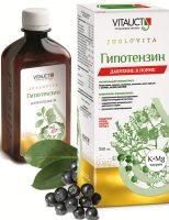 Гипотензин Витаукт