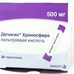 Депакин Хроносфера