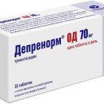 Депренорм ОД