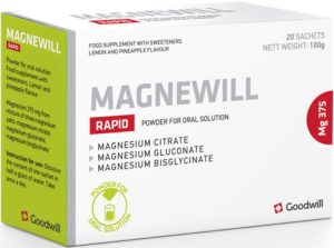 ГудВилл МагнеВилл Рапид 