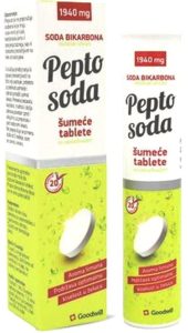 ГудВилл Пептосода