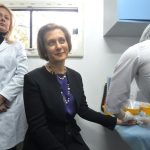 В России начинается вакцинация от гриппа: Кому, когда и почему нужно прививаться