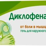 Диклофенак-Тева