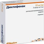 Диклофенак-Хемофарм (раствор)