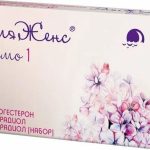 ДляЖенс фемо