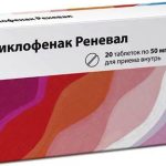 Диклофенак-Реневал