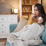 Осень «закашляла». Как правильно очистить верхние и нижние дыхательные пути