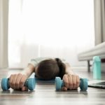 Врачи объяснили, можно ли тренироваться при легких симптомах ОРВИ