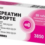 Панкреатин Форте