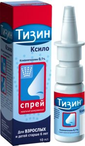 Тизин Ксило