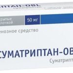 Суматриптан-OBL