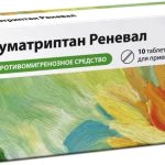 Суматриптан-Реневал