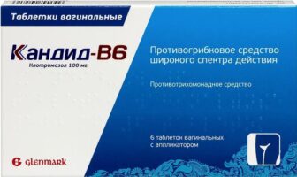 Кандид-В6