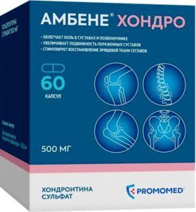 Амбене хондро