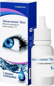 Эмоксипин Нео