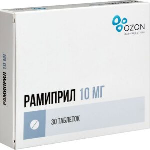 Рамиприл