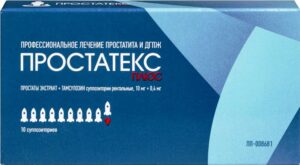 Простатекс Плюс 