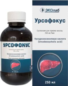 Урсофокус